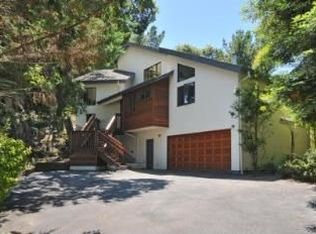 3119 Canyon Rd, Burlingame, CA 94010