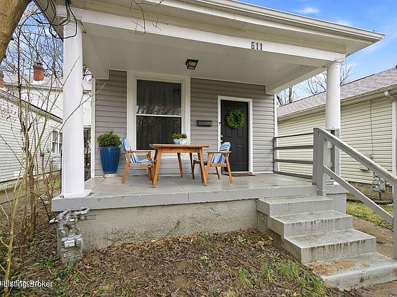 5th image of 611 E Hill St