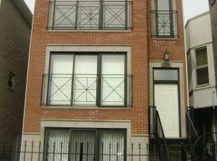 1118 S Whipple St, Chicago, IL 60612