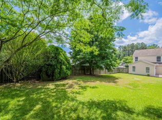 5522 Marthonna Way, Raleigh, NC 27616