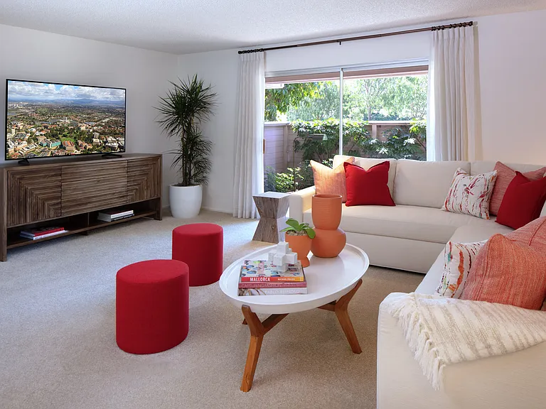 Turtle Rock Vista Apartment Homes — Photo 14