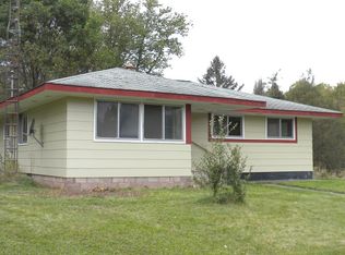 671 Sampson Road, Wakefield, MI 49968