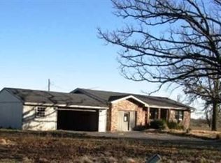 916 Peiter Rd, Marionville, MO 65705