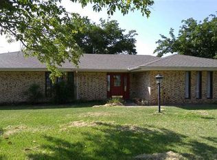 5348 Crown Ln, Wichita Falls, TX 76310