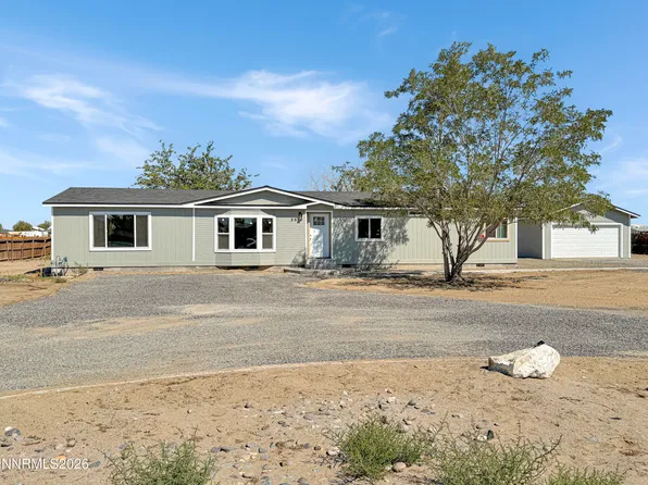 5510 Vanessa Dr, Fallon, NV 89406