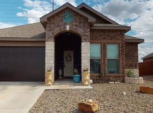 1208 Wrangler Ln, Midland, TX 79705