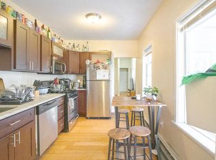 15 Havre St #2RR, Boston, MA 02128