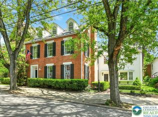 424 N New St, Bethlehem, PA 18018