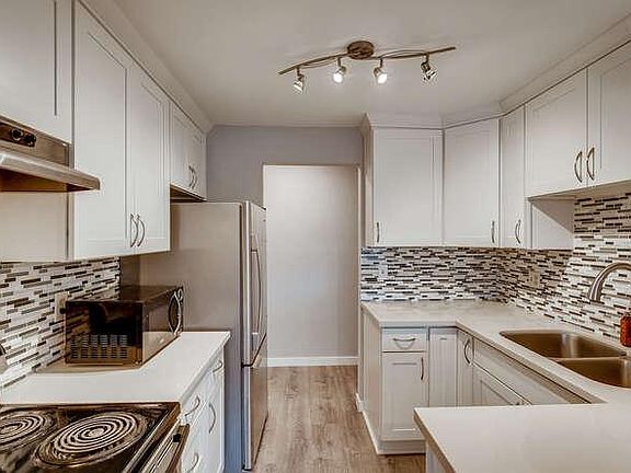 Newly remodelled Kitchen