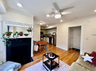 209 Commonwealth Ave #5, Chestnut Hill, MA 02467