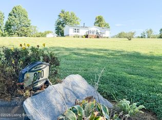 800 McCormack Rd, Waddy, KY 40076