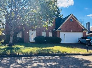 7669 Mineral Crest Cir S, Memphis, TN 38125