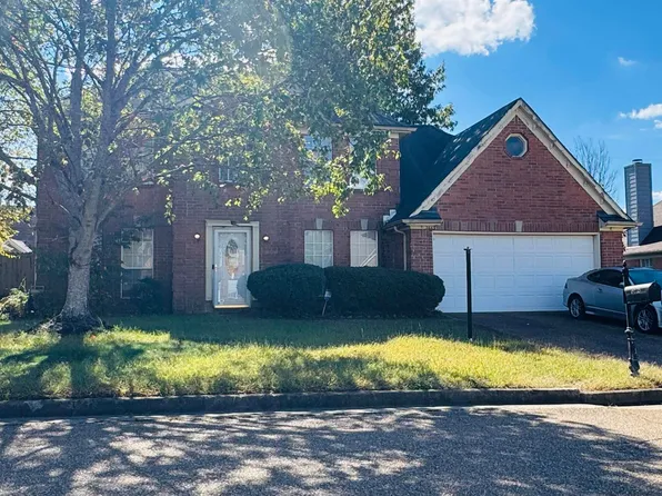 7669 Mineral Crest Cir S, Memphis, TN 38125