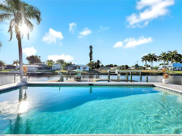 1326 SE 21st Ave, Cape Coral, FL 33990