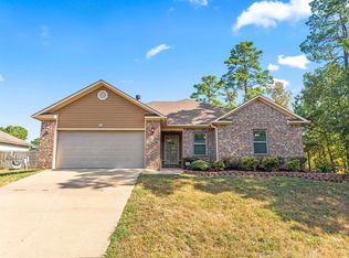 154 Restful Ridge Rd, Hot Springs, AR 71913