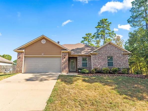 154 Restful Ridge Rd, Hot Springs, AR 71913