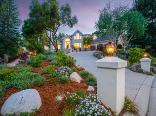119 Lauren Cir, Scotts Valley, CA 95066