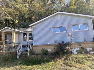 3494 S Bluff Rd, Obion, TN 38240