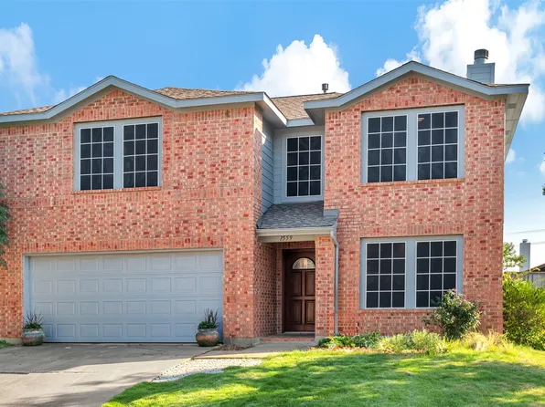 1559 Crown View Dr, Little Elm, TX 75068