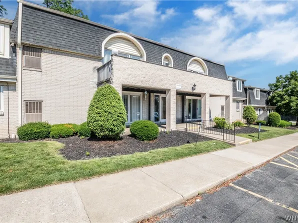 5 Cambridge Sq APT G, Williamsville, NY 14221