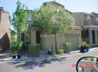 8411 Quarentina Ave, Las Vegas, NV 89149