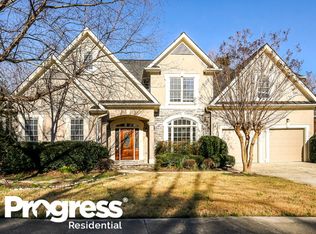 3395 Vista Creek Dr, Dacula, GA