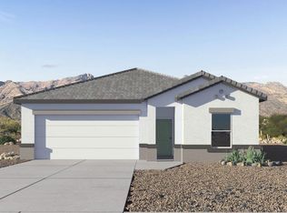 12439 W Barnett Farms Dr, Marana, AZ 85653