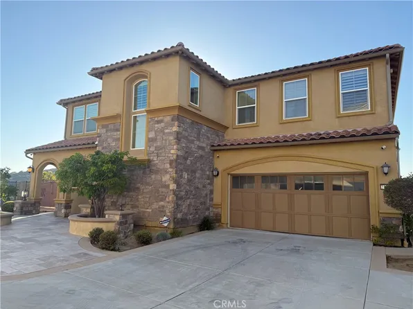 21078 Willow Heights Dr, Diamond Bar, CA 91765