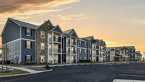 The Pinnacle at Parkside Village — Photo 6