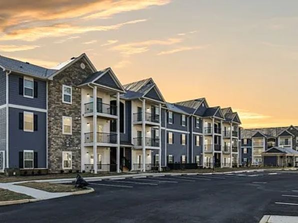 6160 Hall Rd #3B-2Ba-1225Sqft