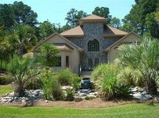 315 Londonderry Dr, Lumberton, NC 28358