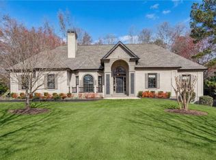 4211 Edgeworth Dr, Flowery Branch, GA 30542