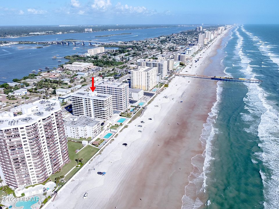 3743 S Atlantic Ave UNIT 1B, Daytona Beach, FL 32118 Zillow