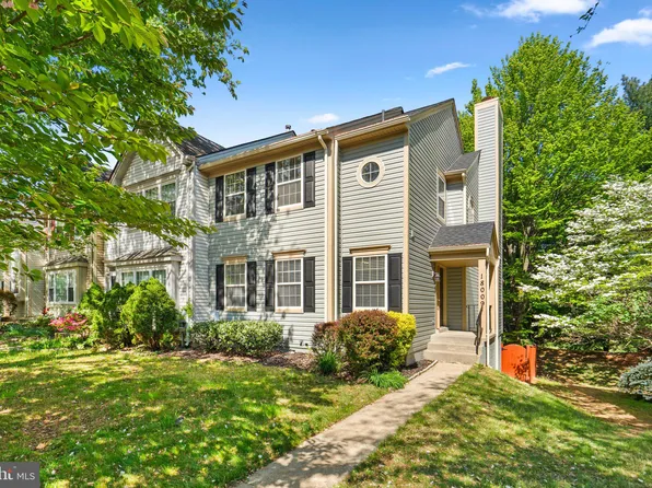 18009 Fence Post Ct, Gaithersburg, MD 20877
