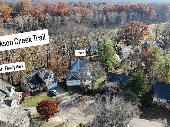 1730 E Camby Ln, Bloomington, IN 47401