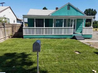 602 N Dayton St, Kennewick, WA 99336