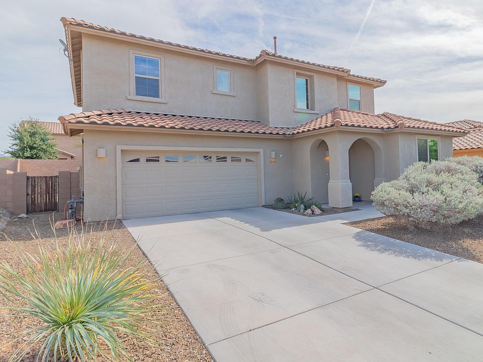 1st image of 8334 N Winding Willow Way