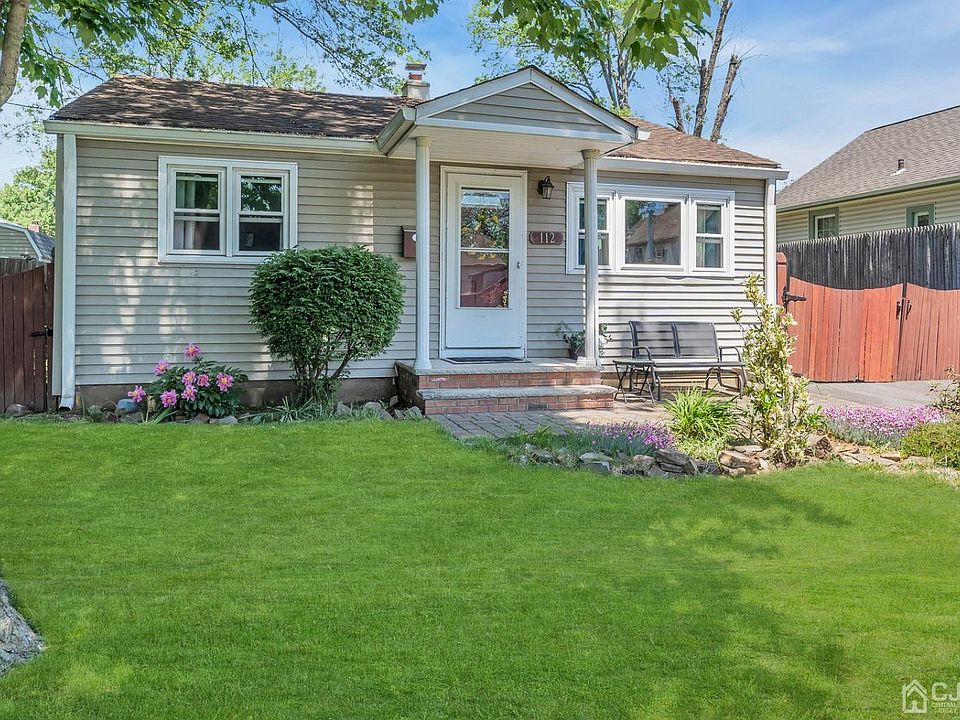 112 Edwards Ave, Piscataway, NJ 08854 Zillow