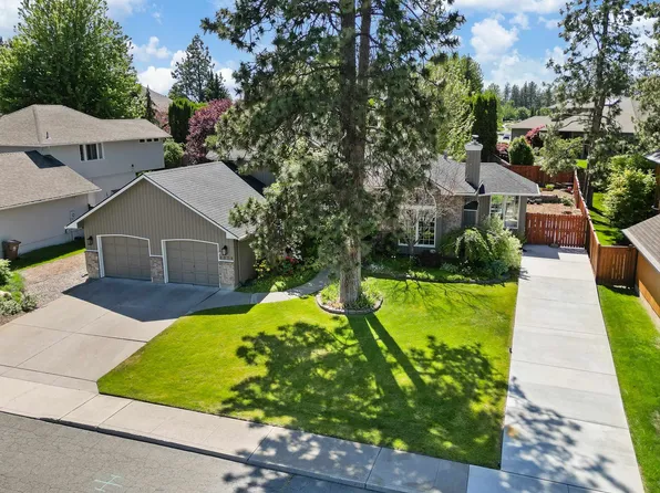4828 S Myrtle St, Spokane, WA 99223