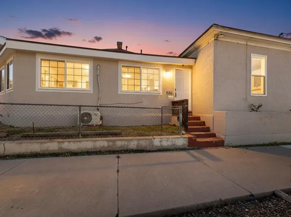 520 Iron Ave SE, Albuquerque, NM 87102