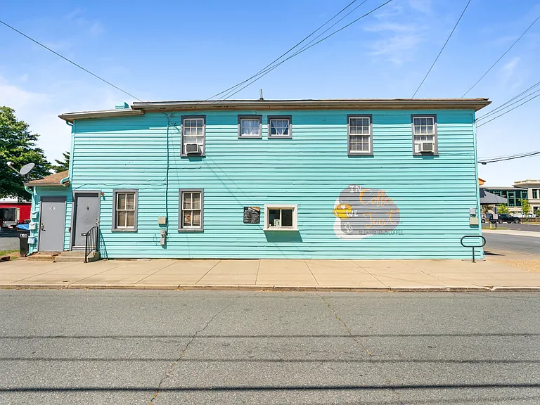 400 Princess Anne St #2 — Photo 18