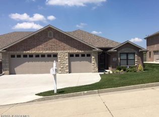 118 Homeland Dr, Jefferson City, MO 65109
