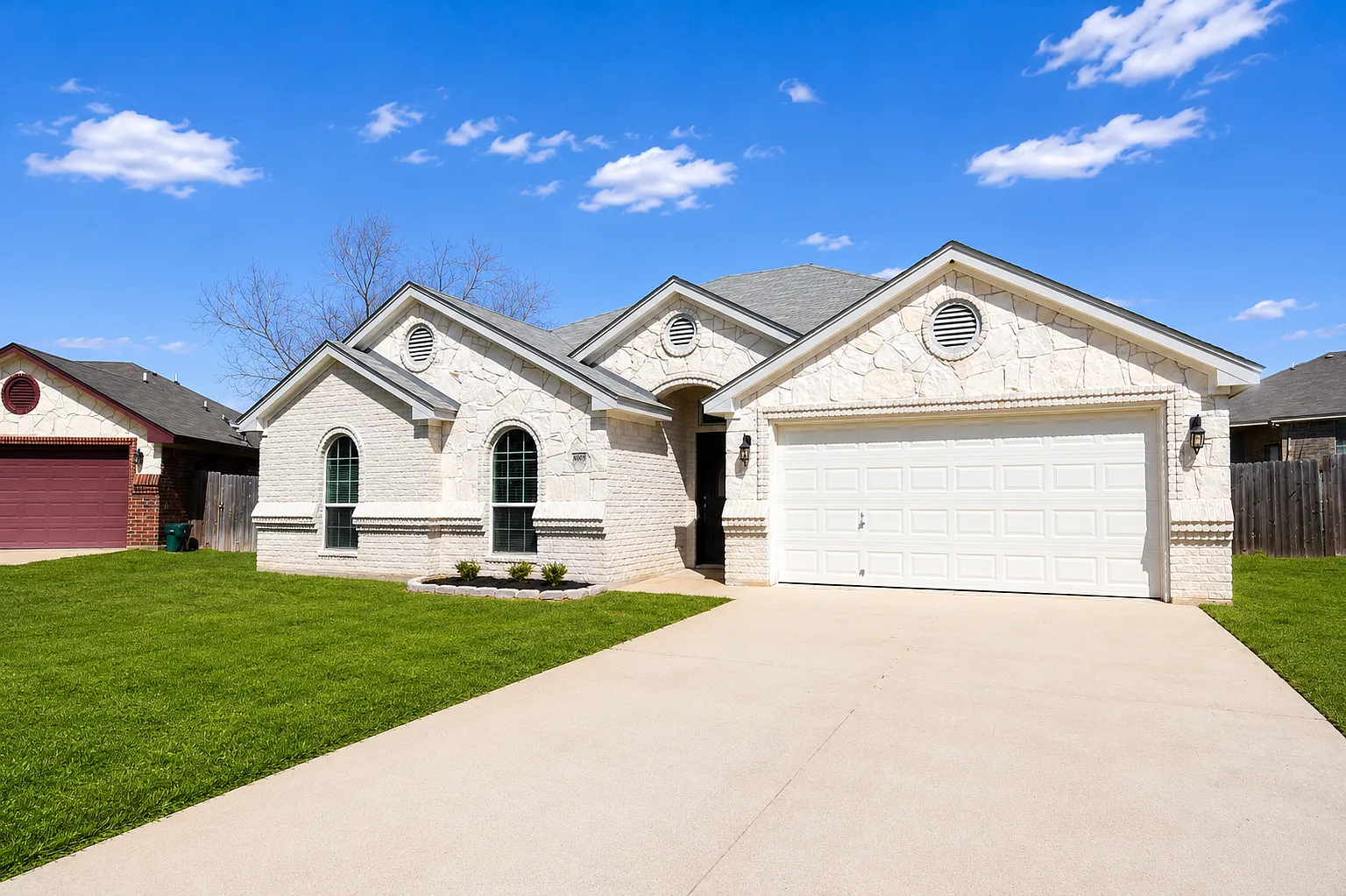 4009 Salt Fork Dr, Killeen — Photo 2