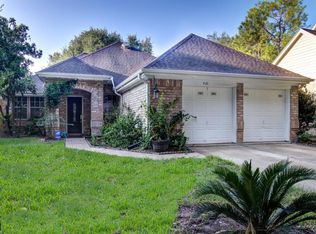 4126 N New Meadows Dr, Sugar Land, TX 77479