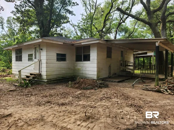13525 County Road 32, Summerdale, AL 36580
