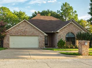 3601 Indian Wells Dr, Arlington, TX 76017