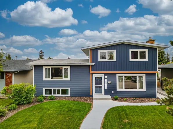 10715 33rd Ave NW, Edmonton, AB T6J 2Z2
