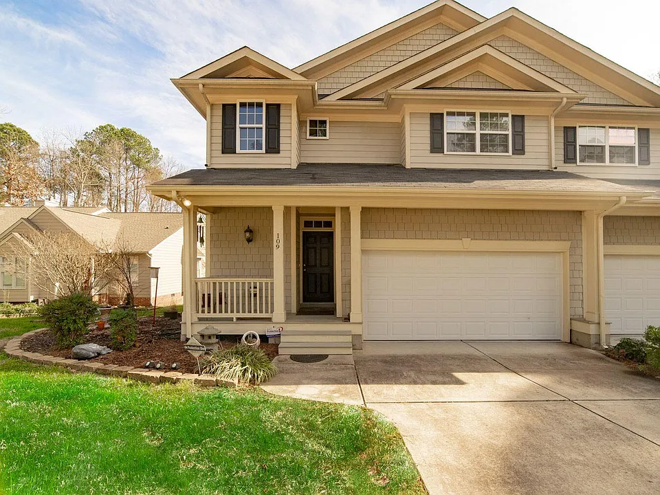 109 Kingsley Woods Dr