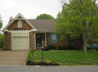 3260 Towne Village Rd, Antioch, TN 37013