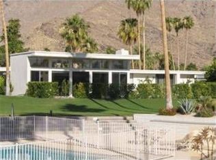 2710 S Kings Rd W #W, Palm Springs, CA 92264